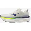 Image de Chaussures Mizuno Wave Sky 9 blanc jaune bleu - 42.5