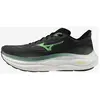 Image de Chaussures Mizuno Wave Sky 9 noir vert blanc - 40.5