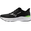 Image de Chaussures de running Mizuno Wave Serene 2 Noir J1GC255952