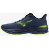 Image de Chaussures Mizuno Wave Serene 2 GORE-TEX bleu jaune - 42.5