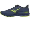 Image de Chaussures de running Mizuno Wave Serene 2 Gtx Bleu J1GC256051