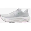 Image de Chaussures Mizuno Wave Sky 9 gris lilas femme - 40