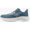 Image de Baskets Mizuno Wave Rider 29 bleu aqua femme - 38.5