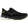 Image de Chaussures de Trail Mizuno Wave Rider 3 Imperméables