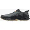 Image de Chaussures Mizuno Wave Daichi 9 GORE-TEX bleu grisâtre noir - 46.5