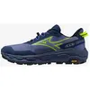 Image de Chaussures Mizuno Wave Mujin 11 bleu jaune - 43