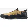 Image de Baskets Mizuno Wave Daichi 9 beige noir - 42