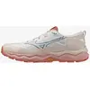 Image de Chaussures Mizuno Wave Daichi 9 rose orange femme - 38.5
