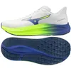 Image de Chaussures de Running Mizuno Fortrush 10mm Blanc
