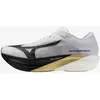 Image de Chaussures Mizuno Hyperwarp Elite blanc noir doré - 44