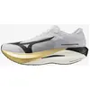 Image de Chaussures Mizuno Hyperwarp Pro blanc noir doré - 42.5