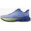 Image de Chaussures Mizuno Wave Skyrise 7 bleu jaune femme - 37
