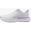 Image de Baskets Mizuno Wave Skyrise 7 blanc rose femme - 39