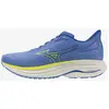 Image de Chaussures Mizuno Wave Ultima 17 bleu blanc jaune femme - 42.5