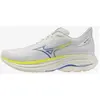 Image de Chaussures Mizuno Wave Ultima 17 blanc bleu jaune femme - 42