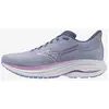 Image de Chaussures Mizuno Wave Ultima 17 bleu lilas blanc femme - 42