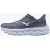 Image de Chaussures Mizuno Wave Horizon 9 gris bleu femme - 42