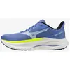Image de Chaussures Mizuno Wave Inspire 22 bleu blanc jaune femme - 42