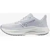 Image de Baskets Mizuno Wave Inspire 22 gris clair femme - 38.5