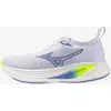 Image de Chaussures Mizuno Neo Zen 2 blanc bleu jaune femme - 42