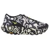 Image de Baskets Running Neo Accera Unisex -Confort & Performance Mizuno bleu aube jaune éclair noir