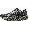 Image de Chaussures Mizuno Neo Accera noir blanc jaune - 46.5