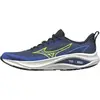 Image de Chaussures de running Mizuno Neo Lumina Bleu J1GJ267301