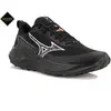 Image de Chaussures de running femme Mizuno Neo Lumina Gtx Noir 37 J1GK265922