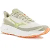 Image de Chaussures de running femme Mizuno Neo Lumina Argenté 37 J1GK267321