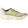 Image de Chaussures de Trail Mizuno Neo Lumina Marron