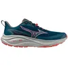 Image de Chaussures de Trail Mizuno Neo Lumina Bleu