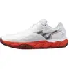 Image de Chaussures de tennis Mizuno Wave Enforce Court Rouge 46 61GC243562