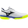 Image de Chaussures de tennis Mizuno Wave Exceed Court CC Blanc 44,5 61GC252020