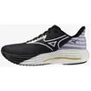 Image de Baskets Mizuno Wave Rider 29 noir blanc - 44