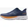 Image de Chaussures Mizuno Wave Skyrise 7 bleu marine blanc - 41