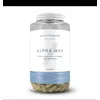 Image de Wellnes Alpha Men Avec 21 Vitamines et Minereaux 120 Tablets