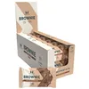 Image de Brownies protéinés MyProtein - Protein Brownie - Milk Chocolate Chunk Boite de 12