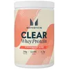 Image de Isolat de lactosér 488g Kiwi aux fraises Myprotein Proteine