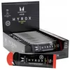 Image de PRO x HYROX : Gel 20x60ml Limonade aux framboises Myprotein Gel Energetique