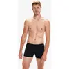 Image de Maillot de bain Speedo Hyper Boom Splice Aquashort noir gris clair - 28