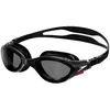 Image de Lunettes de natation Speedo Biofuse 2.0 noir avec verres transparents noir