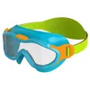 Image de Masque de natation - SPEEDO - Biofuse Mask Infant - 2-6 ans (taille unique) - Lentille anti-buée - Protection UV 100%