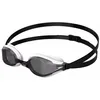 Image de Lunettes de natation - Speedo - Fs Speedsocket 2 - Noir - Taille unique - Vision périphérique améliorée