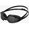 Image de Lunettes de natation Speedo Hydropulse noir avec verres foncés noir