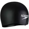 Image de Bonnet de bain Speedo Fastskin Hiro noir
