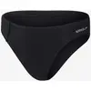 Image de Culotte de bikini Speedo Solid Classic noir femme - XL