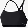 Image de Haut de bikini Speedo Solid Recordbreaker noir - L