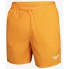 Image de Maillot de bain Speedo Essential 16 Inch orange - S