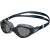 Image de Lunettes de natation Speedo Biofuse 2.0 noir avec verres gris femme