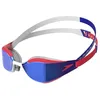 Image de Lunettes de natation - Speedo - Fastskin Hyper Elite - Taille unique - Performance améliorée - Hydrodynamisme